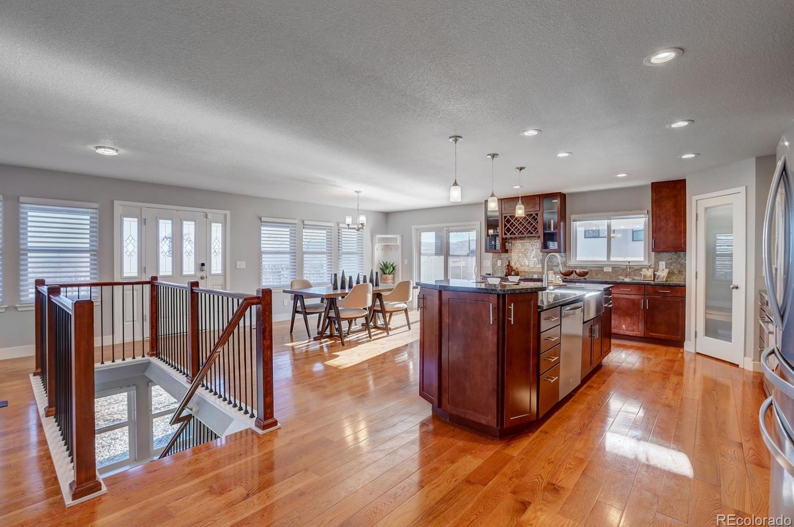 16557 78th Pl, Arvada CO  80007-7902 exterior