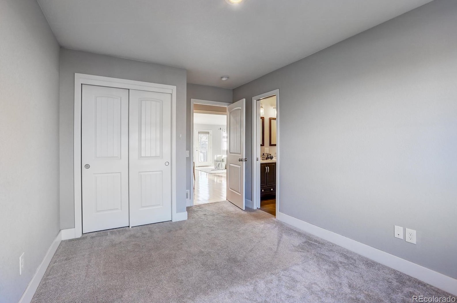 16557 78th Pl, Arvada CO  80007-7902 exterior