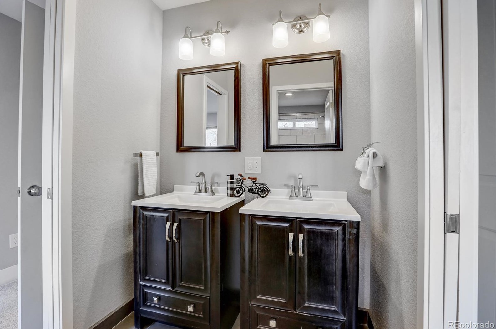 16557 78th Pl, Arvada CO  80007-7902 exterior