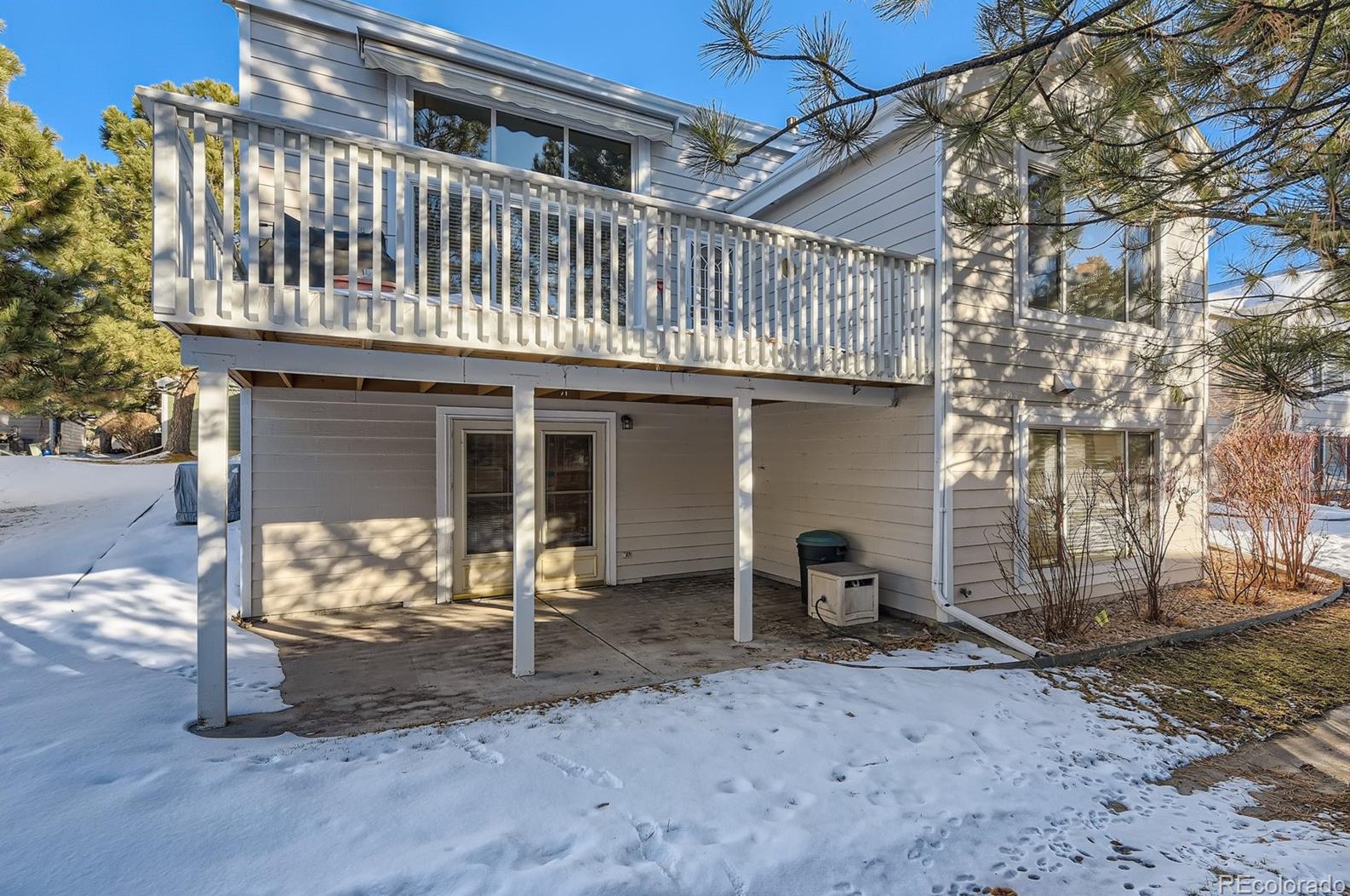 7400 Grant Ranch Blvd, Littleton CO 80123-2639 exterior