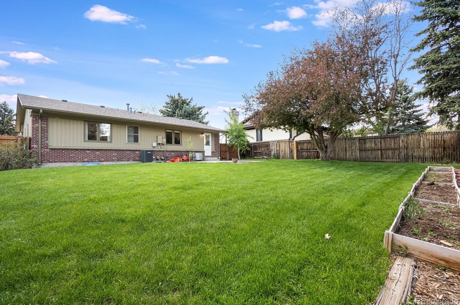 1478 Ward St, Denver CO  80228-3870 exterior