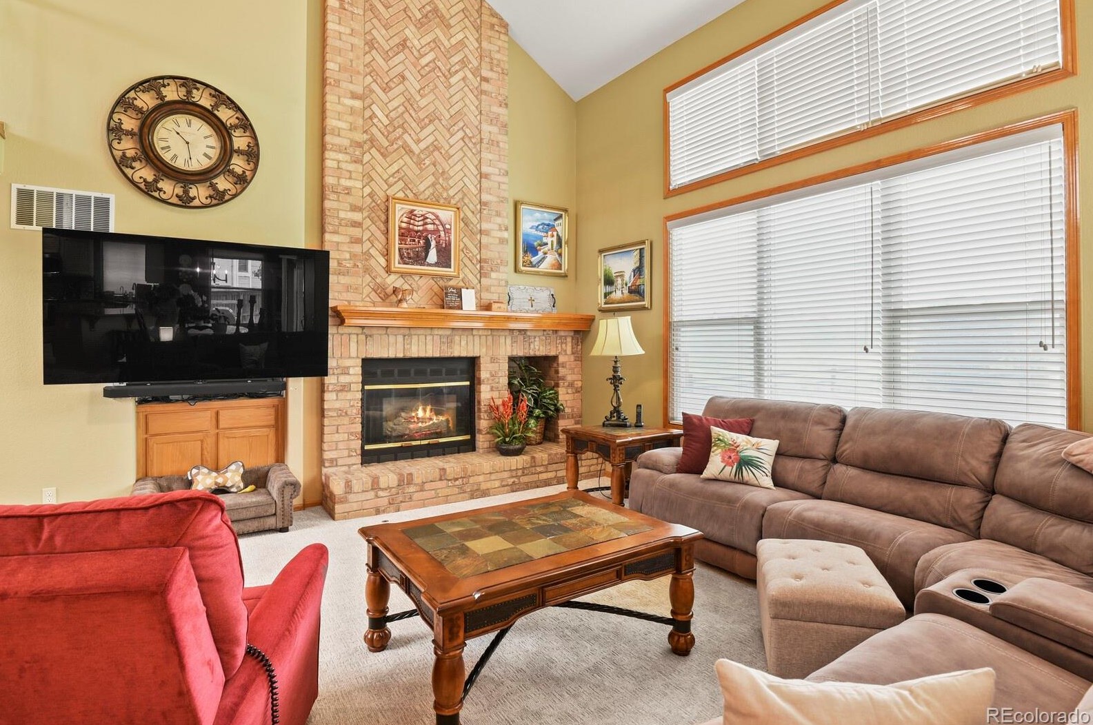 9948 Cottoncreek Dr, Littleton CO 80130-3823 exterior