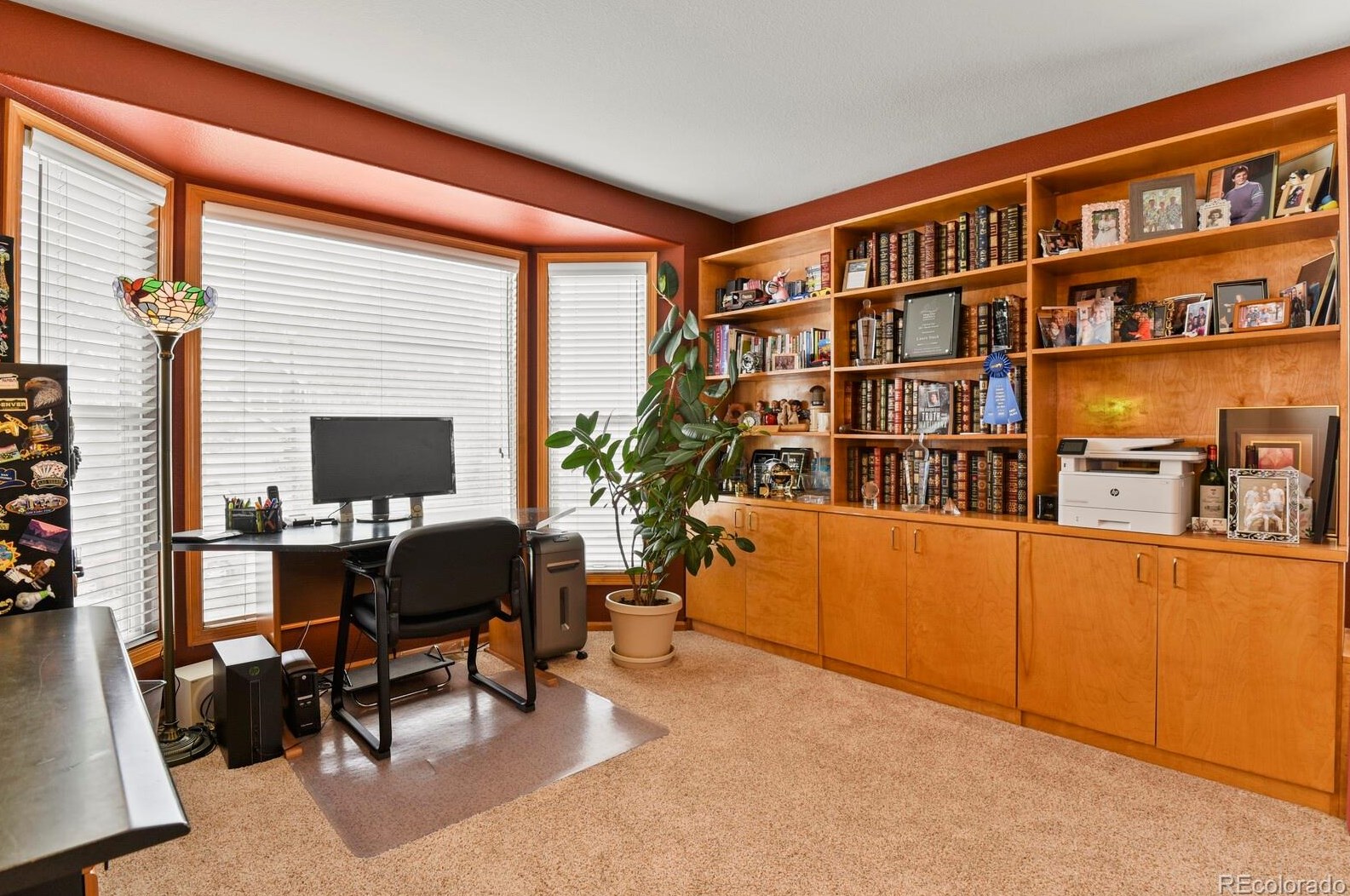 9948 Cottoncreek Dr, Littleton CO 80130-3823 exterior