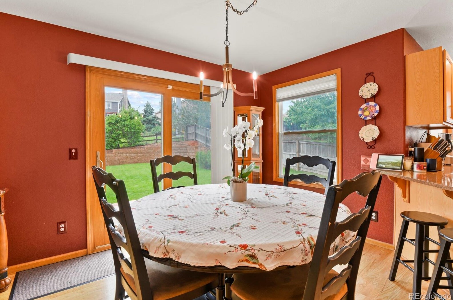 9948 Cottoncreek Dr, Littleton CO 80130-3823 exterior