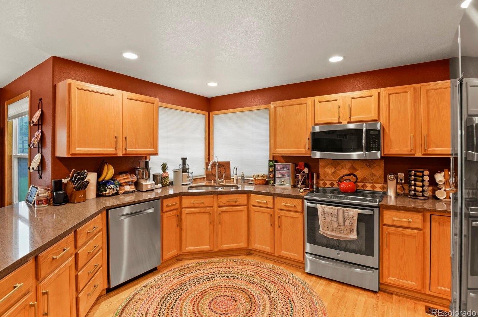 9948 Cottoncreek Dr, Littleton CO 80130-3823 exterior