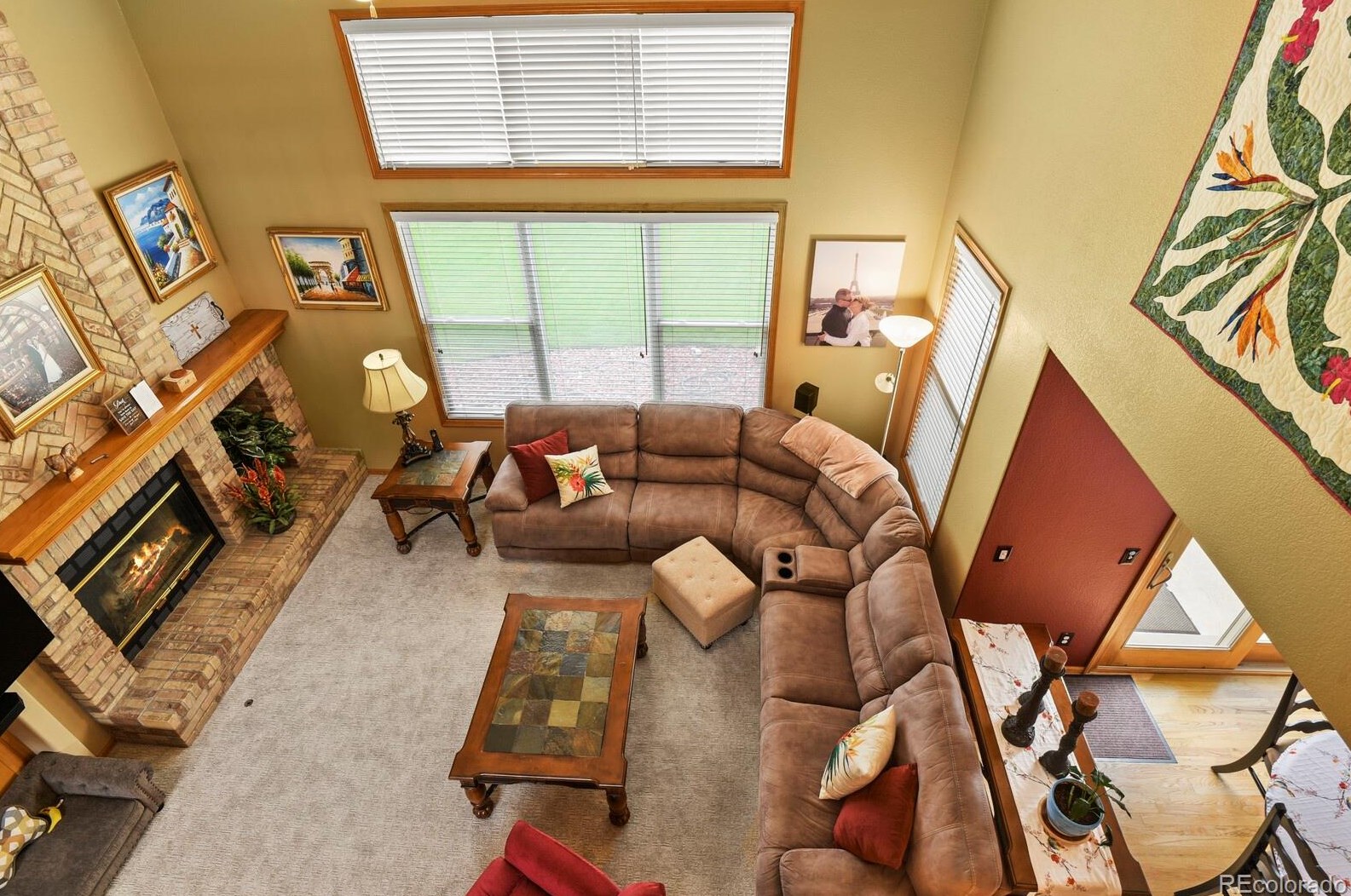 9948 Cottoncreek Dr, Littleton CO 80130-3823 exterior