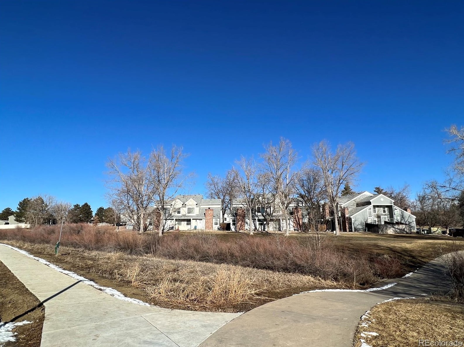 8336 87th Dr, Arvada CO  80005-1667 exterior