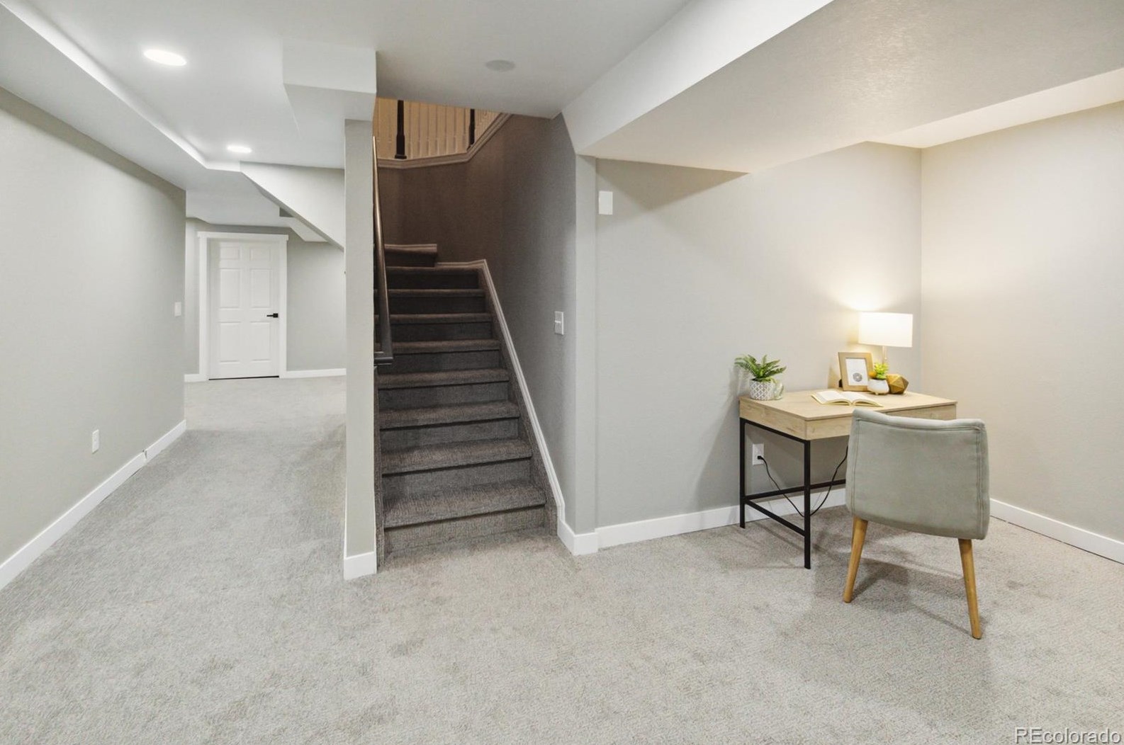 3142 Spearwood Dr, Littleton CO  80126-7561 exterior