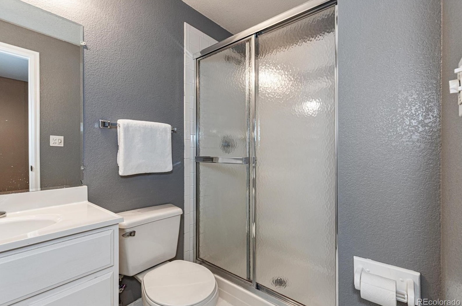 9859 Silver Maple Rd, Littleton CO 80129-5438 exterior