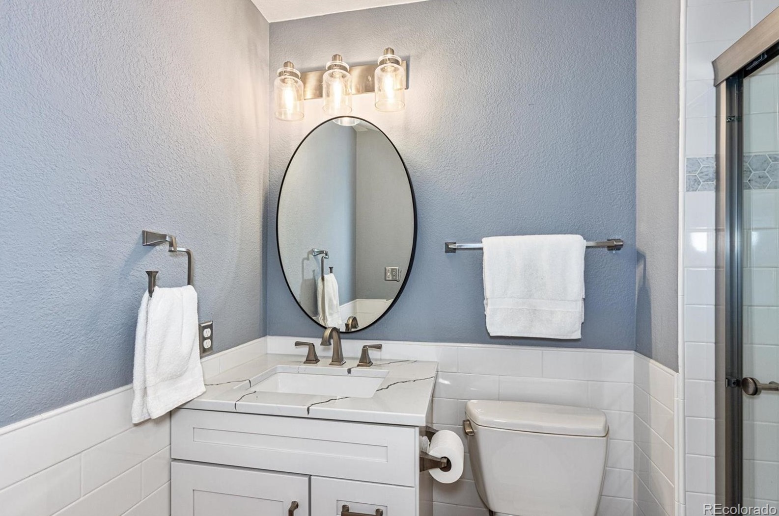 9859 Silver Maple Rd, Littleton CO 80129-5438 exterior