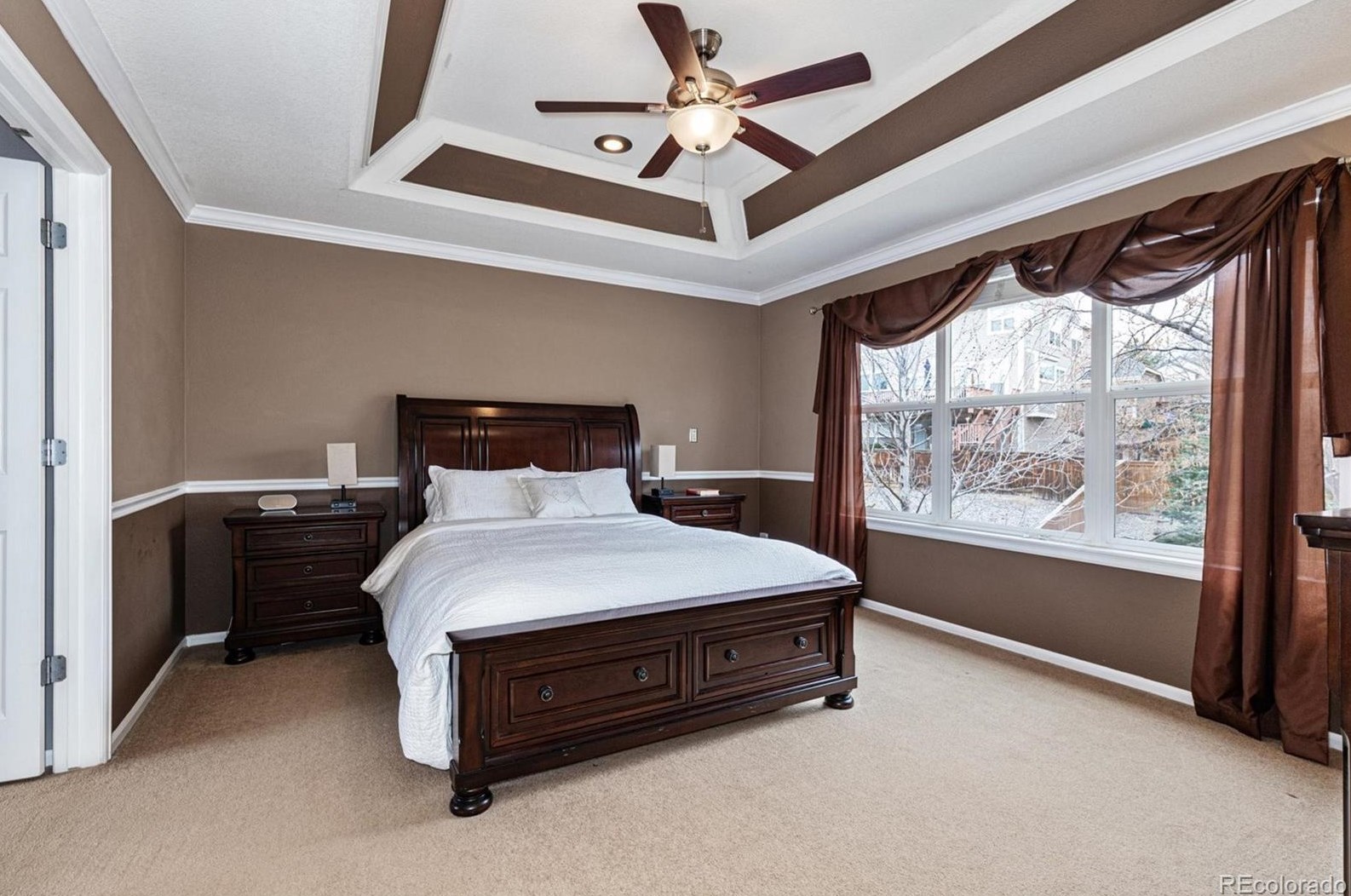 9859 Silver Maple Rd, Littleton CO 80129-5438 exterior