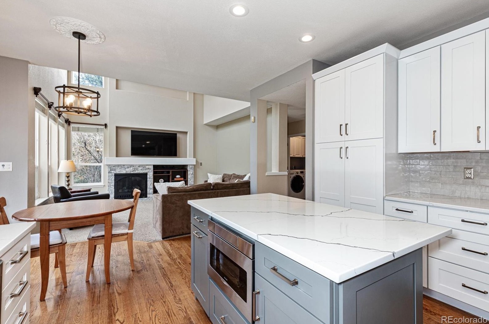 9859 Silver Maple Rd, Littleton CO 80129-5438 exterior