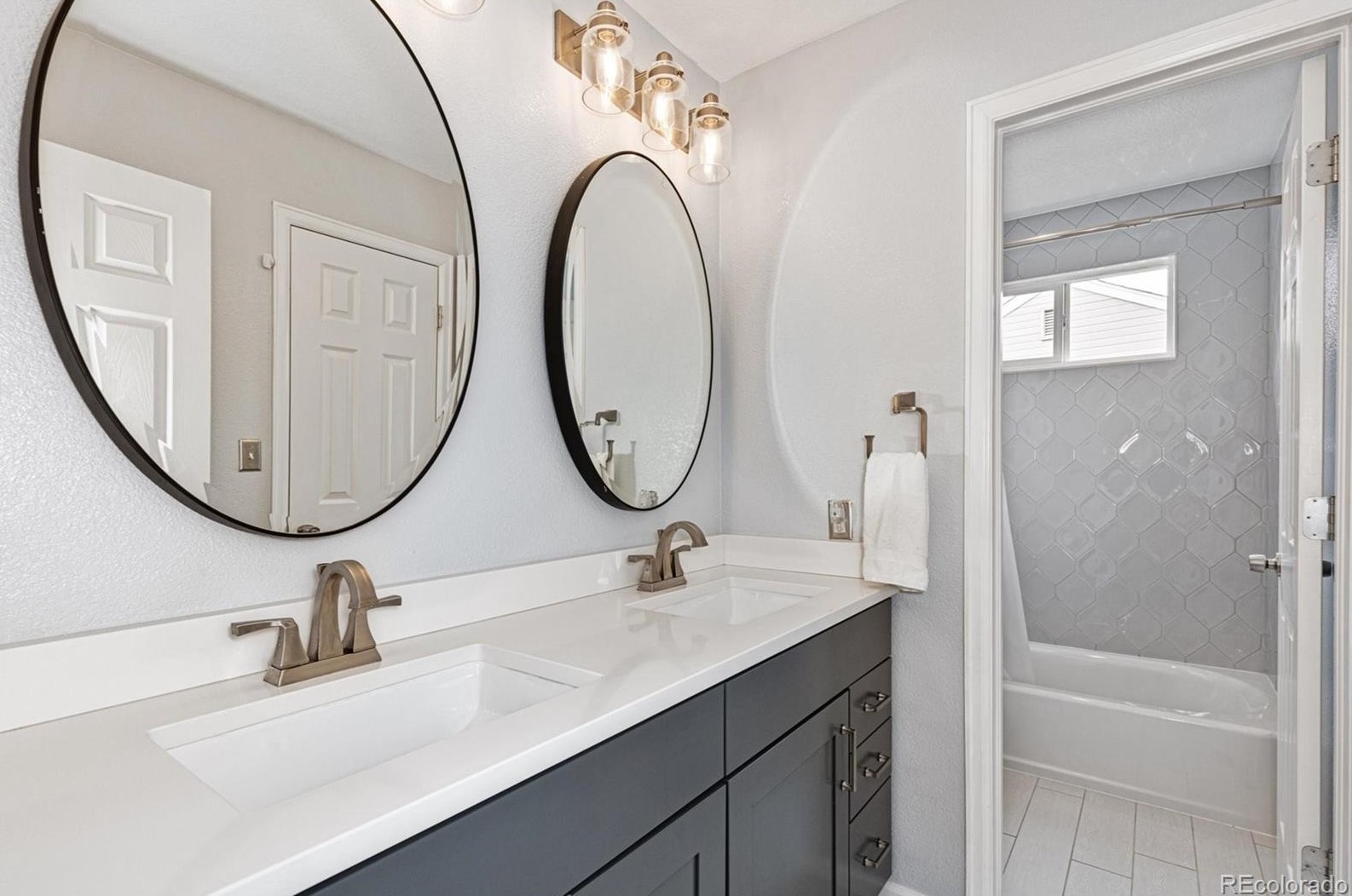 9859 Silver Maple Rd, Littleton CO 80129-5438 exterior