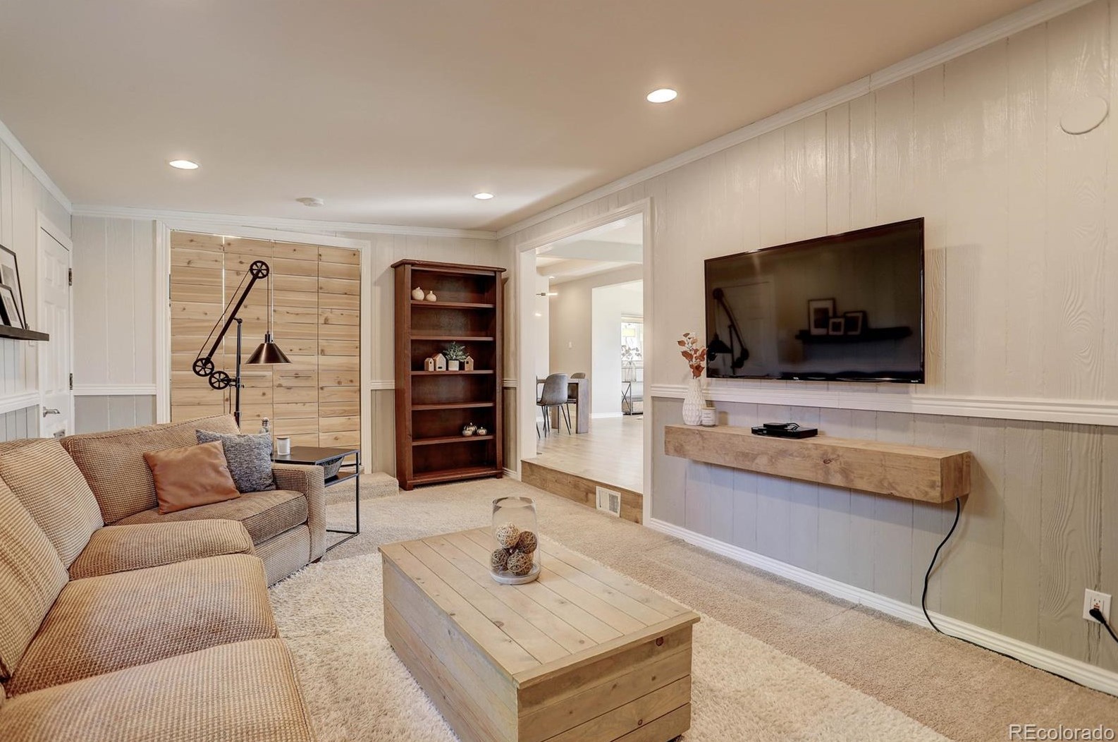 5900 Estes Ct, Arvada CO  80004-5448 exterior