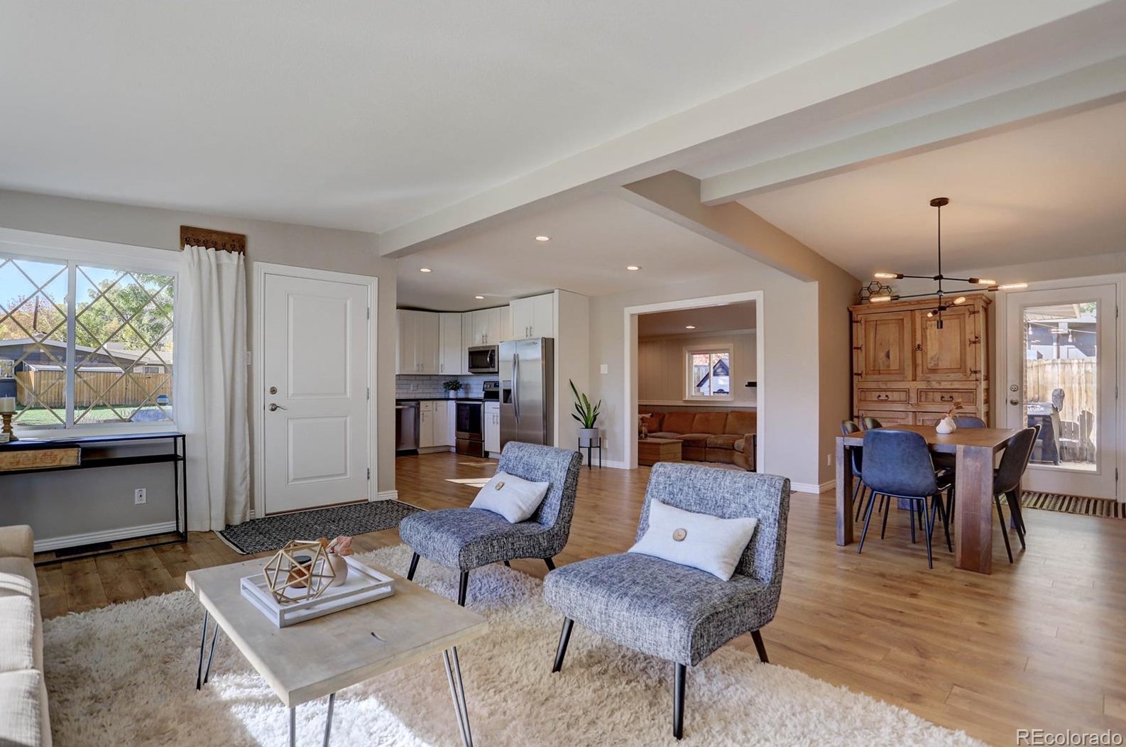 5900 Estes Ct, Arvada CO  80004-5448 exterior
