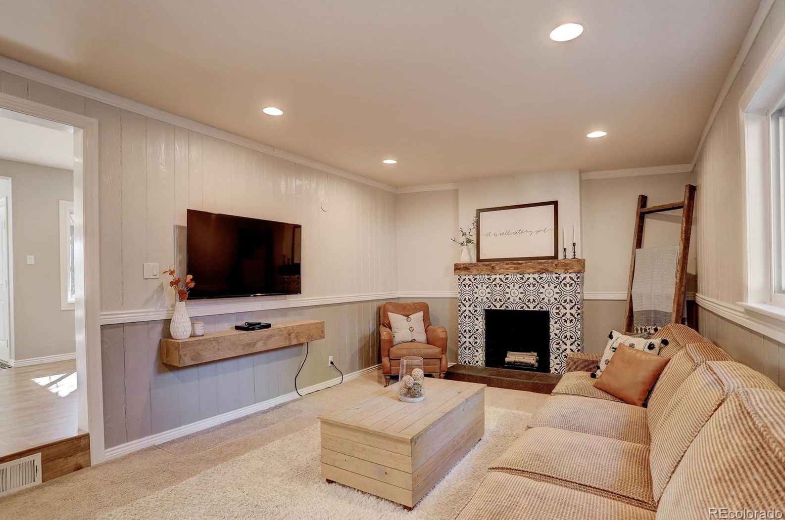 5900 Estes Ct, Arvada CO  80004-5448 exterior