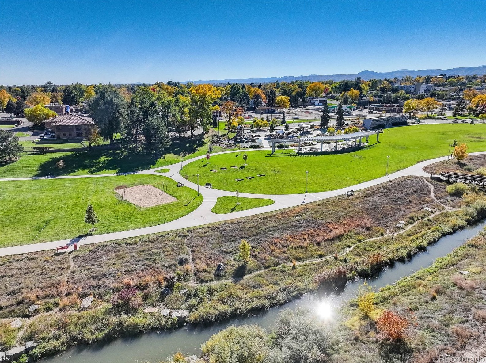 5900 Estes Ct, Arvada CO  80004-5448 exterior