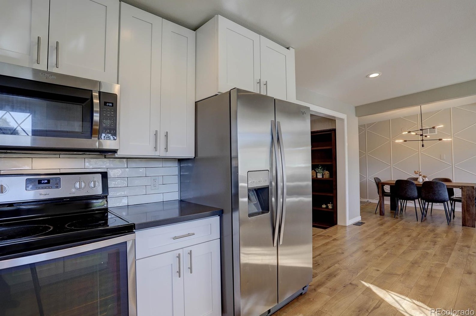 5900 Estes Ct, Arvada CO  80004-5448 exterior