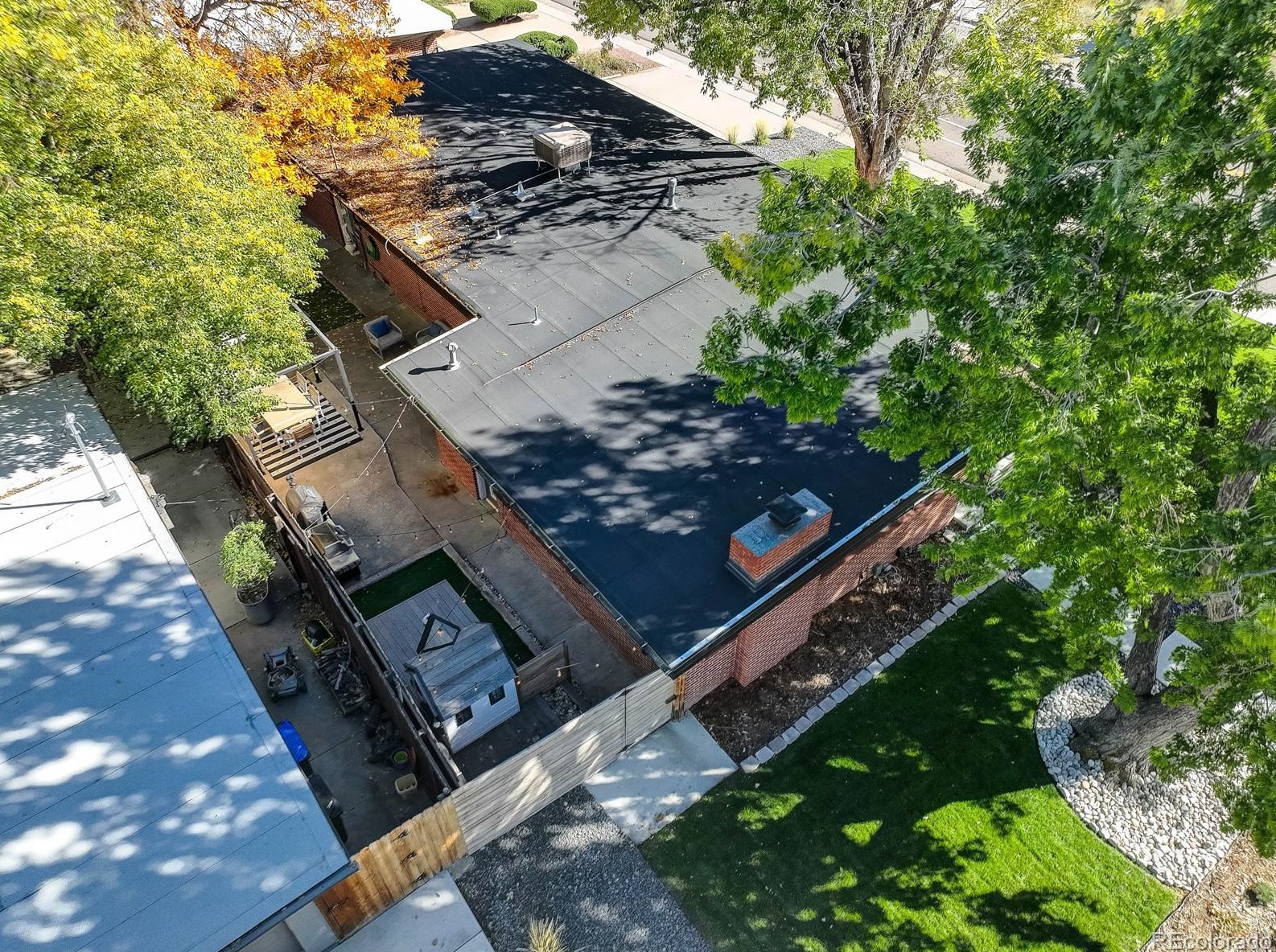 5900 Estes Ct, Arvada CO  80004-5448 exterior