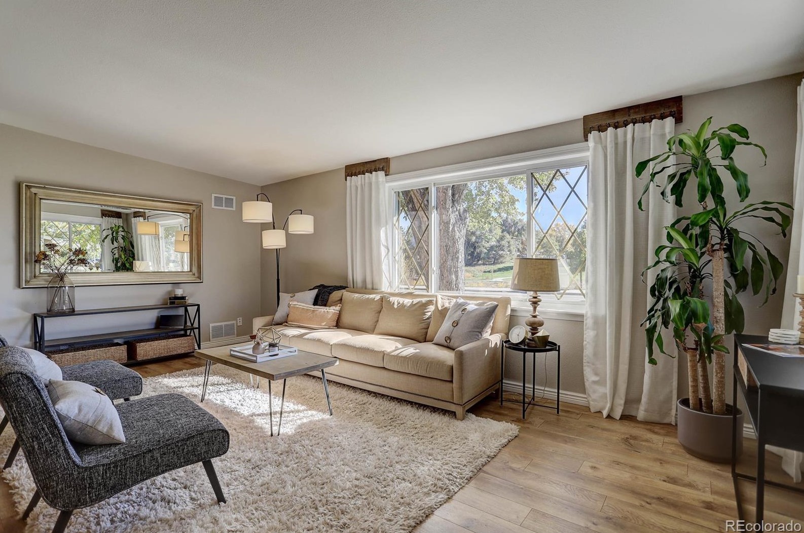 5900 Estes Ct, Arvada CO  80004-5448 exterior