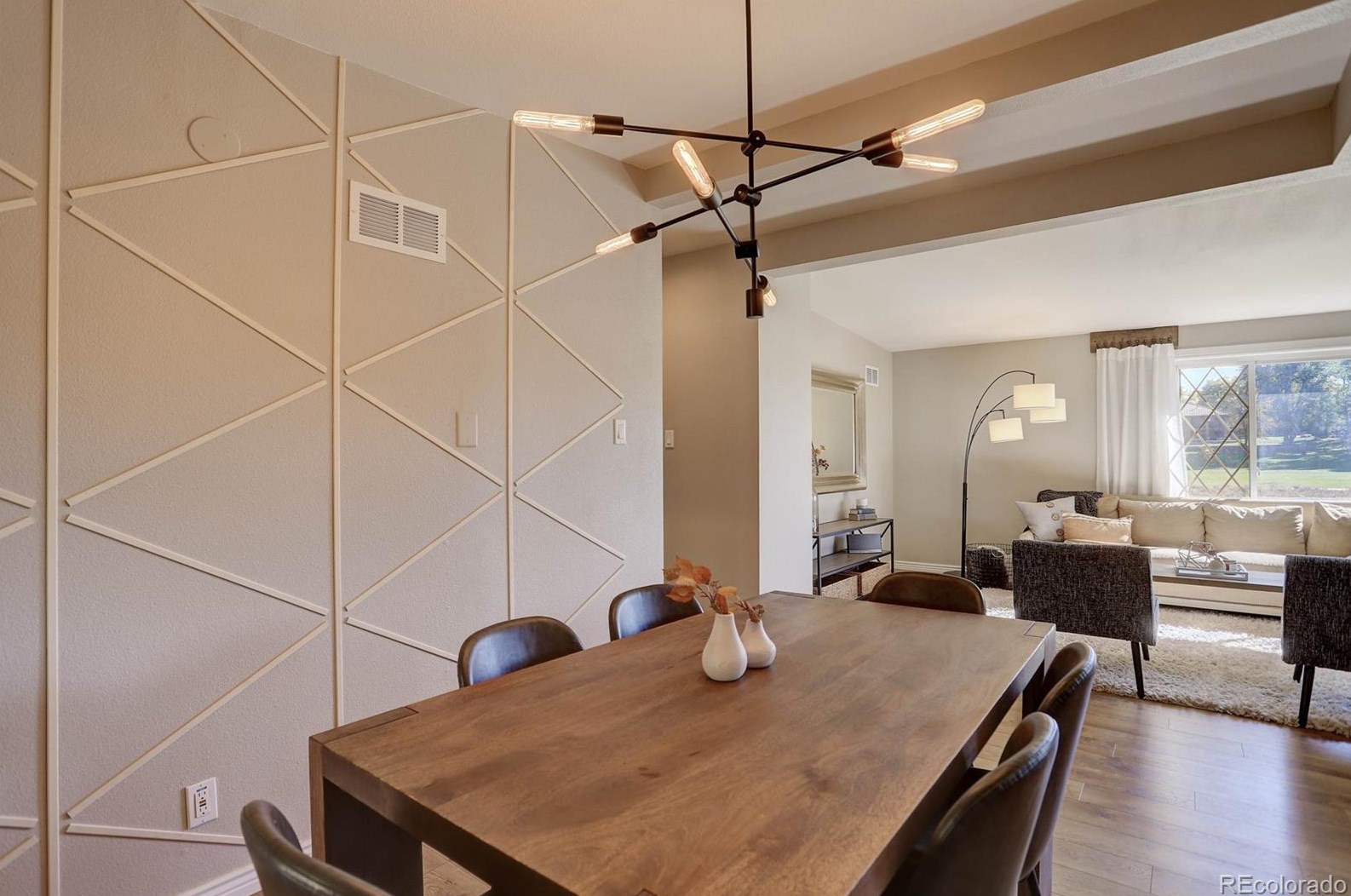 5900 Estes Ct, Arvada CO  80004-5448 exterior