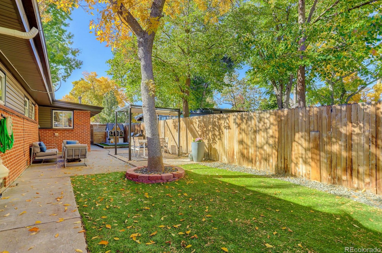 5900 Estes Ct, Arvada CO  80004-5448 exterior