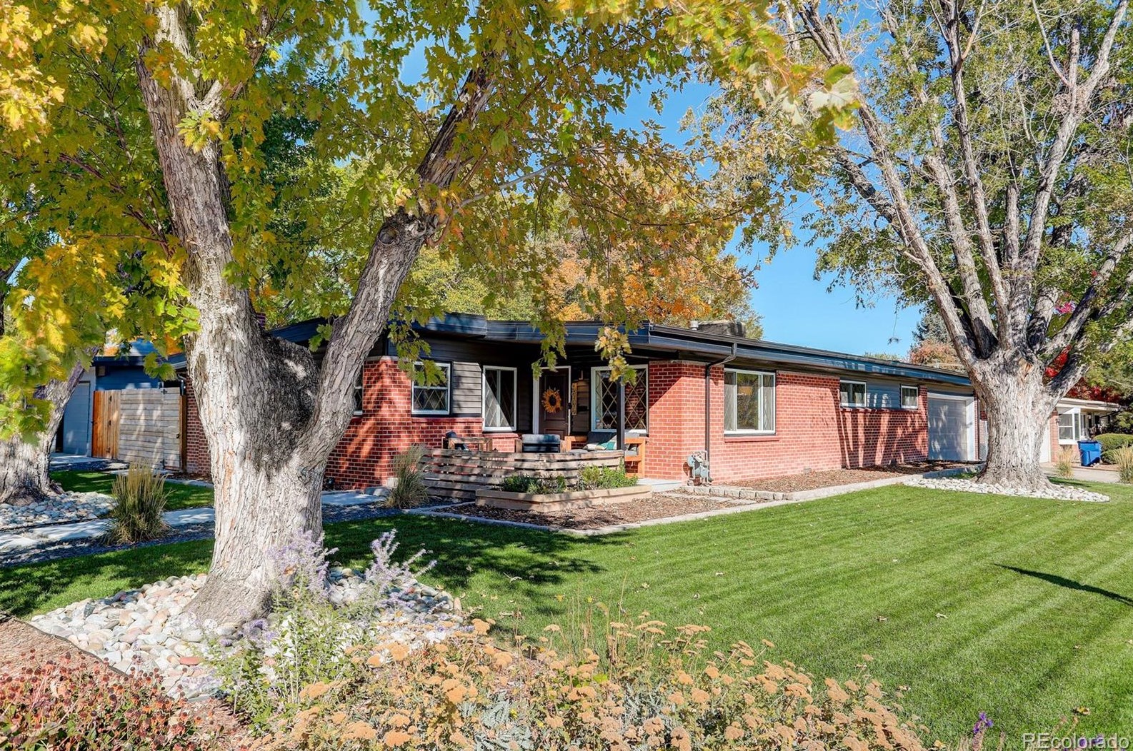 5900 Estes Ct, Arvada CO  80004-5448 exterior