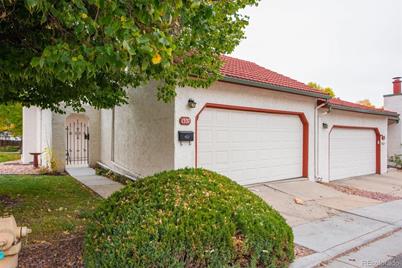 1337 Bosque Street - Photo 1