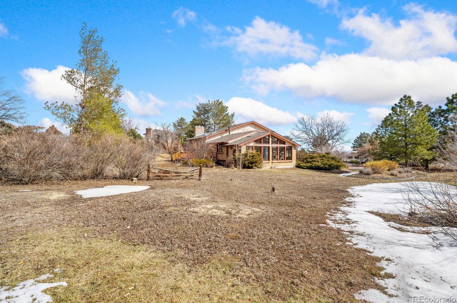 7287 Torrey St, Arvada CO  80007-7618 exterior