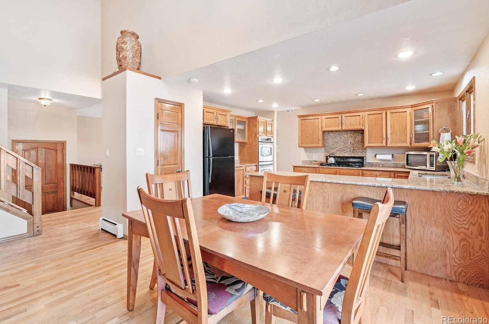 7287 Torrey St, Arvada CO  80007-7618 exterior