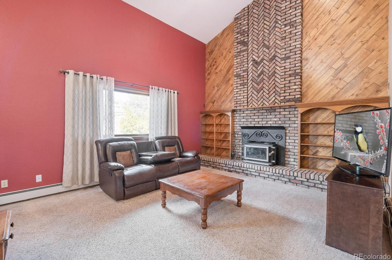7287 Torrey St, Arvada CO  80007-7618 exterior