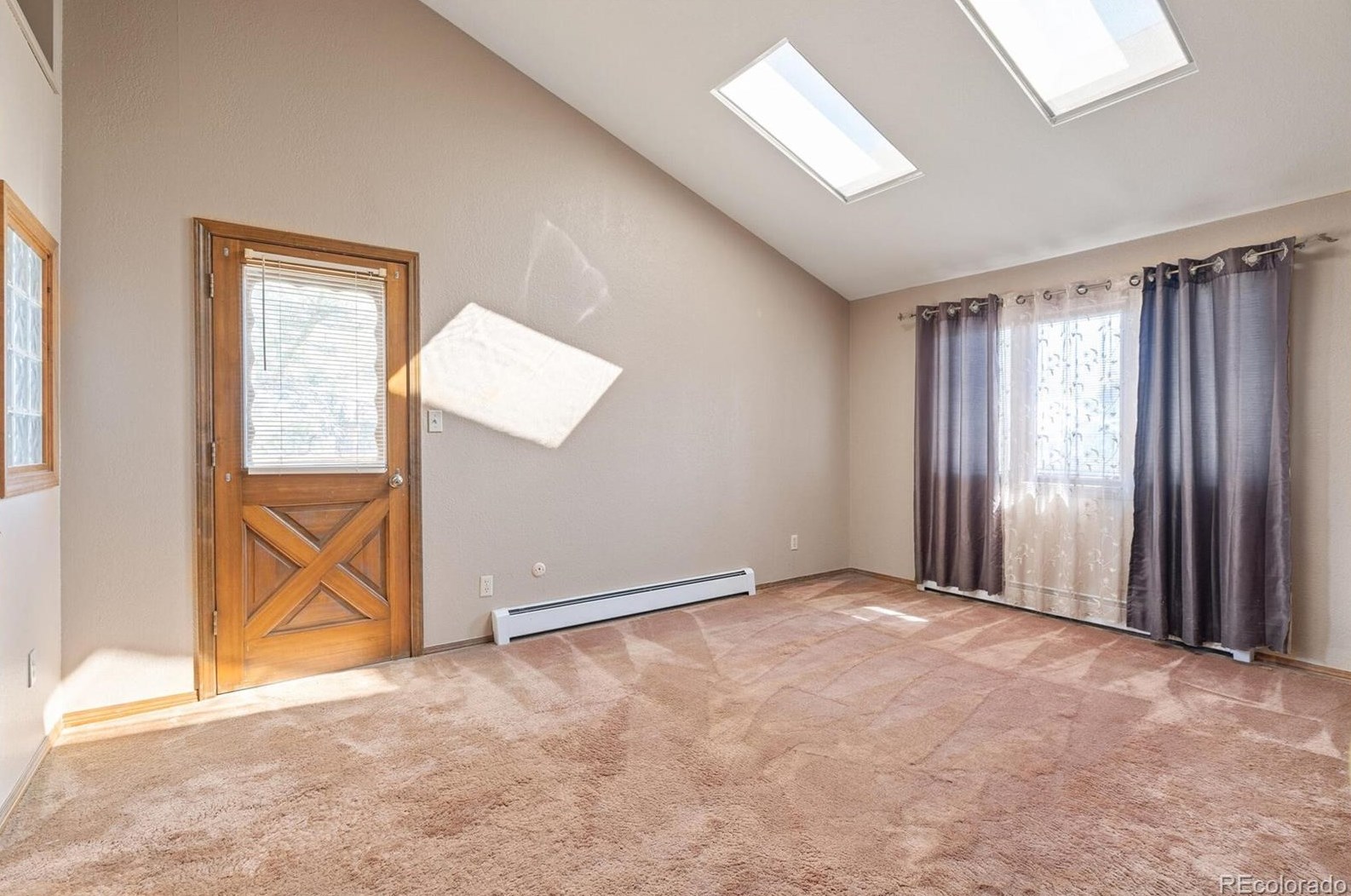 7287 Torrey St, Arvada CO  80007-7618 exterior