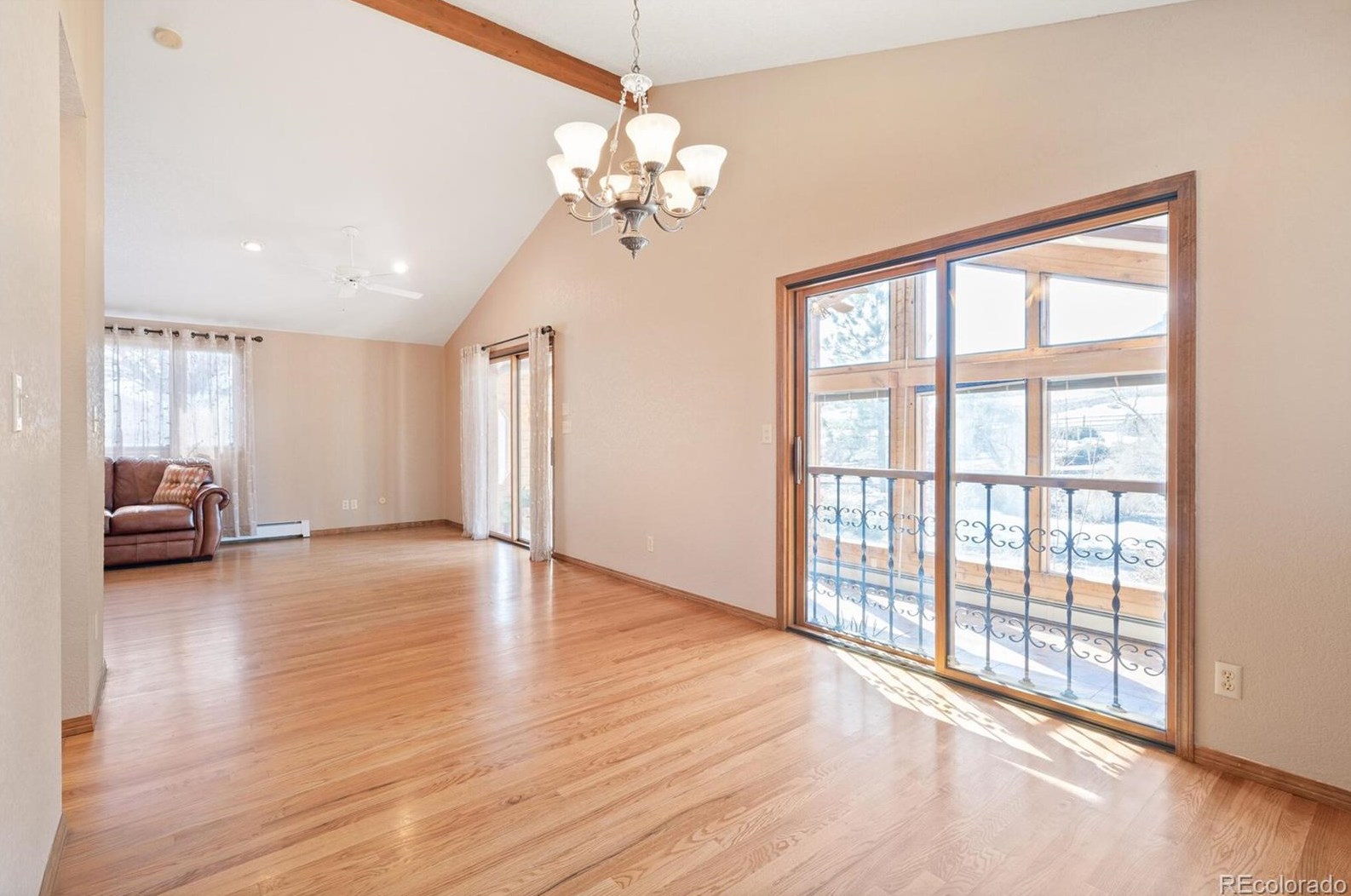 7287 Torrey St, Arvada CO  80007-7618 exterior