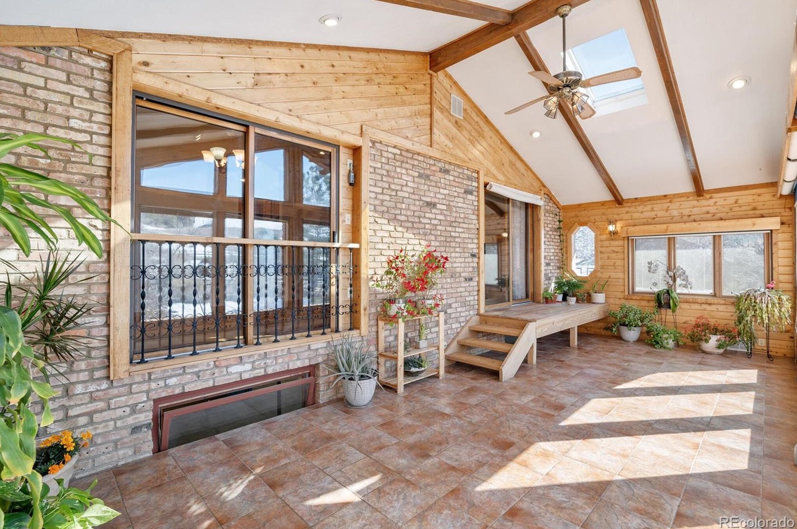 7287 Torrey St, Arvada CO  80007-7618 exterior