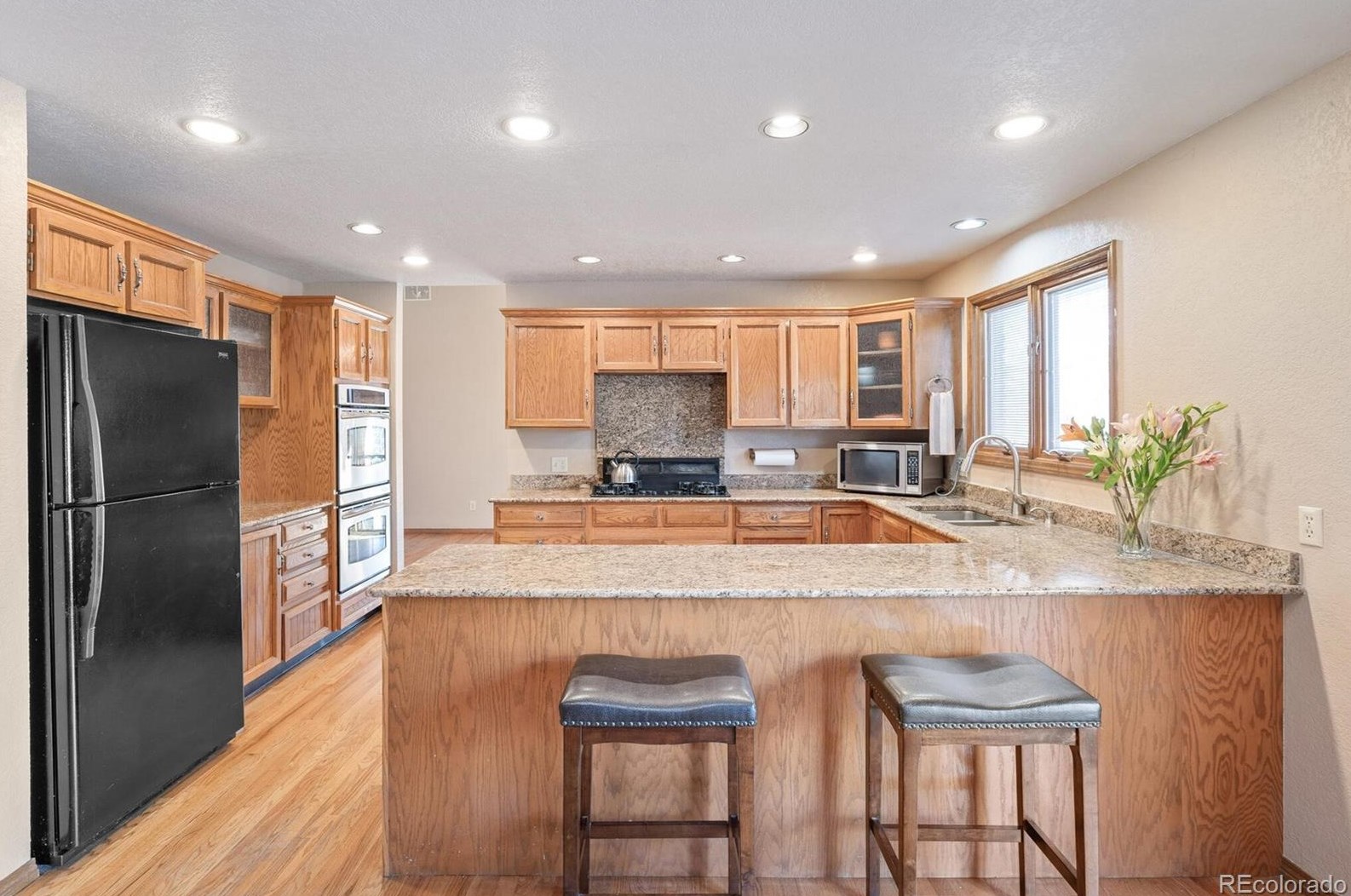 7287 Torrey St, Arvada CO  80007-7618 exterior
