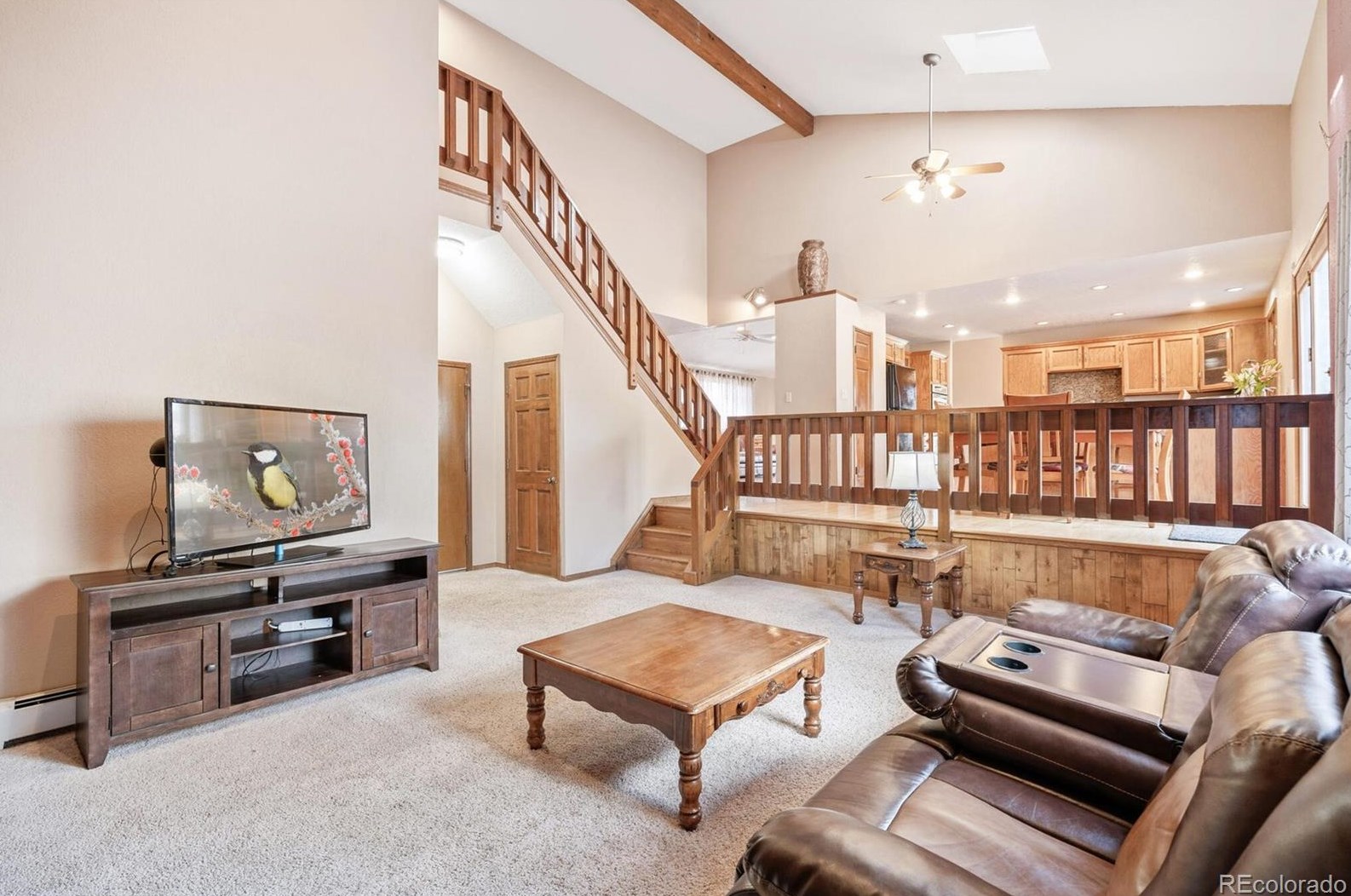 7287 Torrey St, Arvada CO  80007-7618 exterior