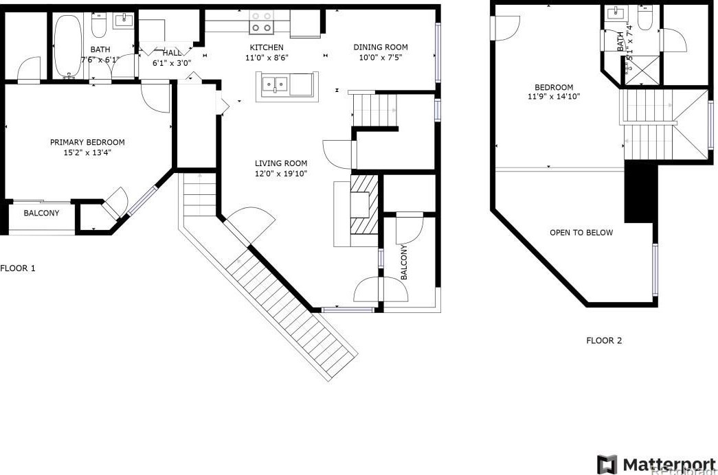 5620 80th Pl, Arvada CO  80003-1853 exterior