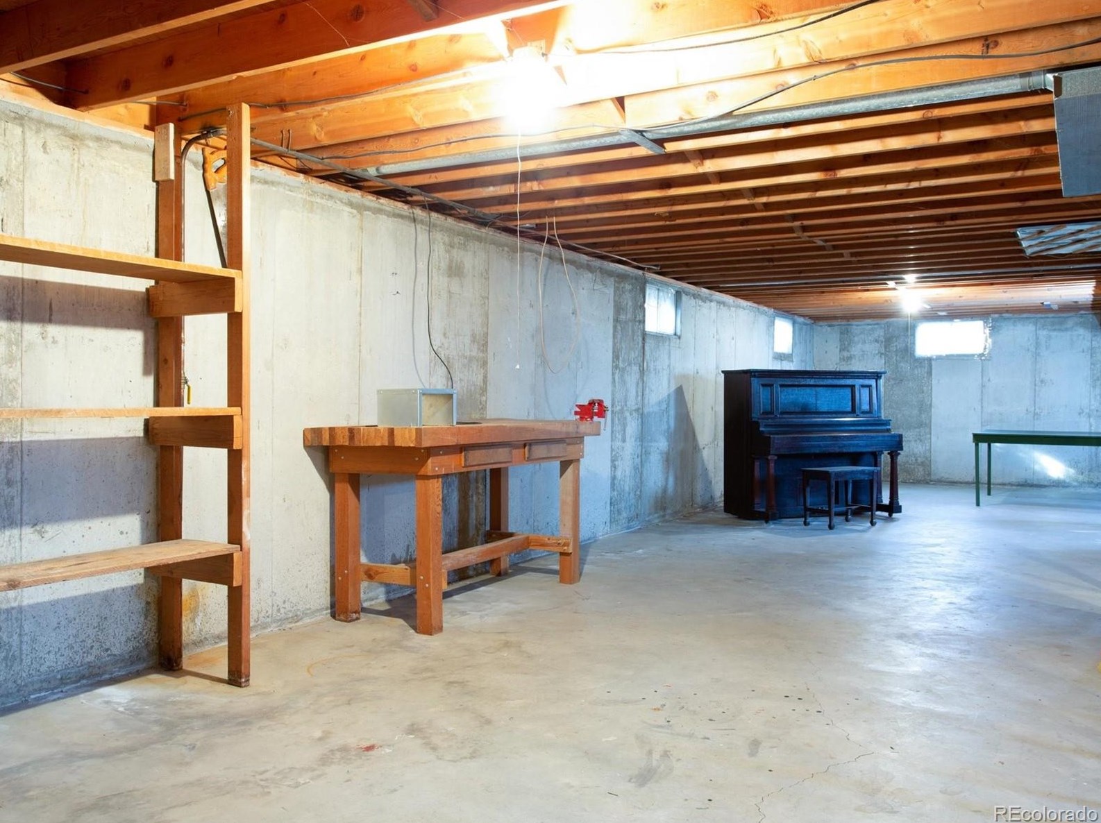 5220 Meade St, Littleton CO 80123-1744 exterior