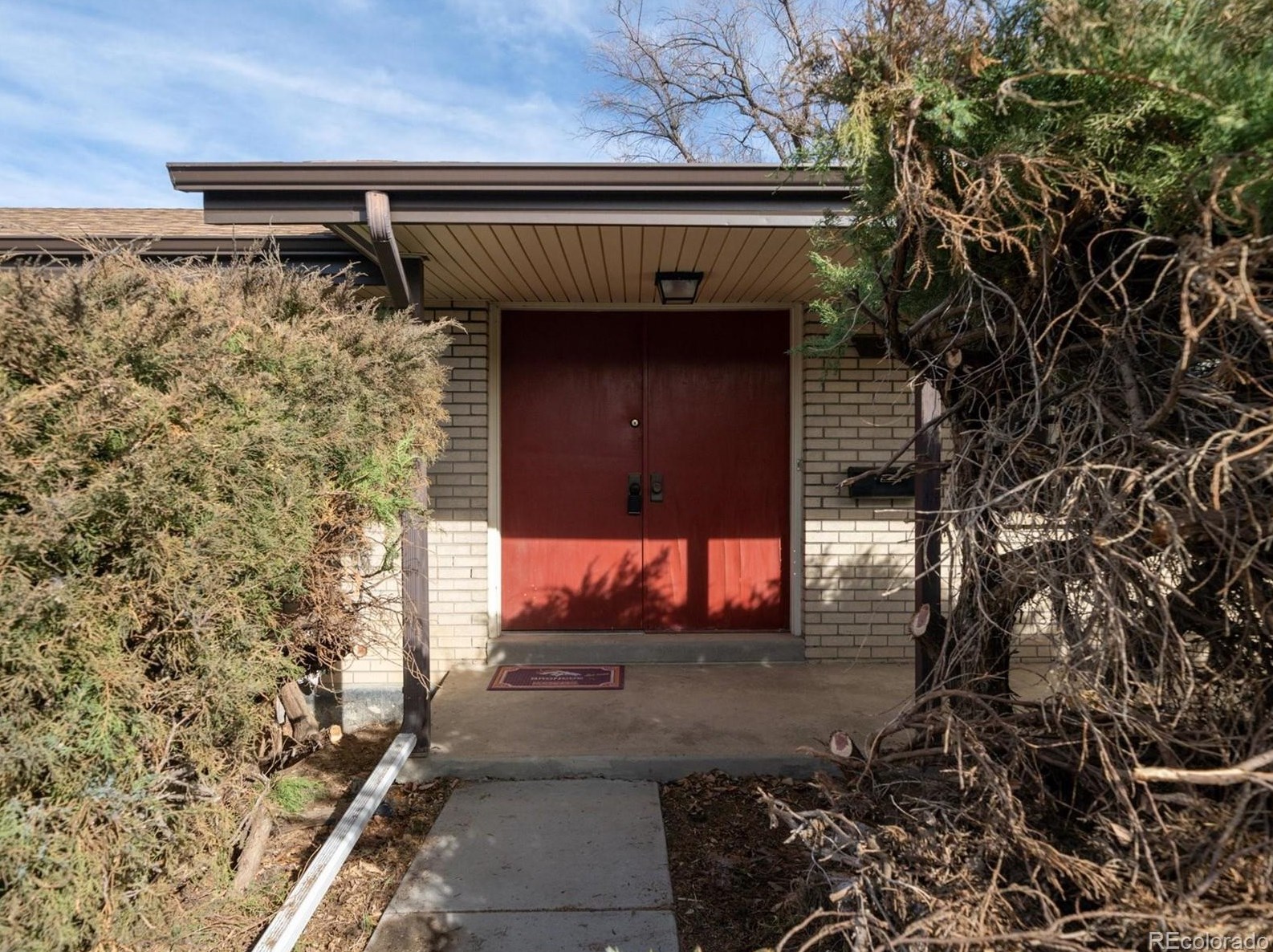 5220 Meade St, Littleton CO 80123-1744 exterior