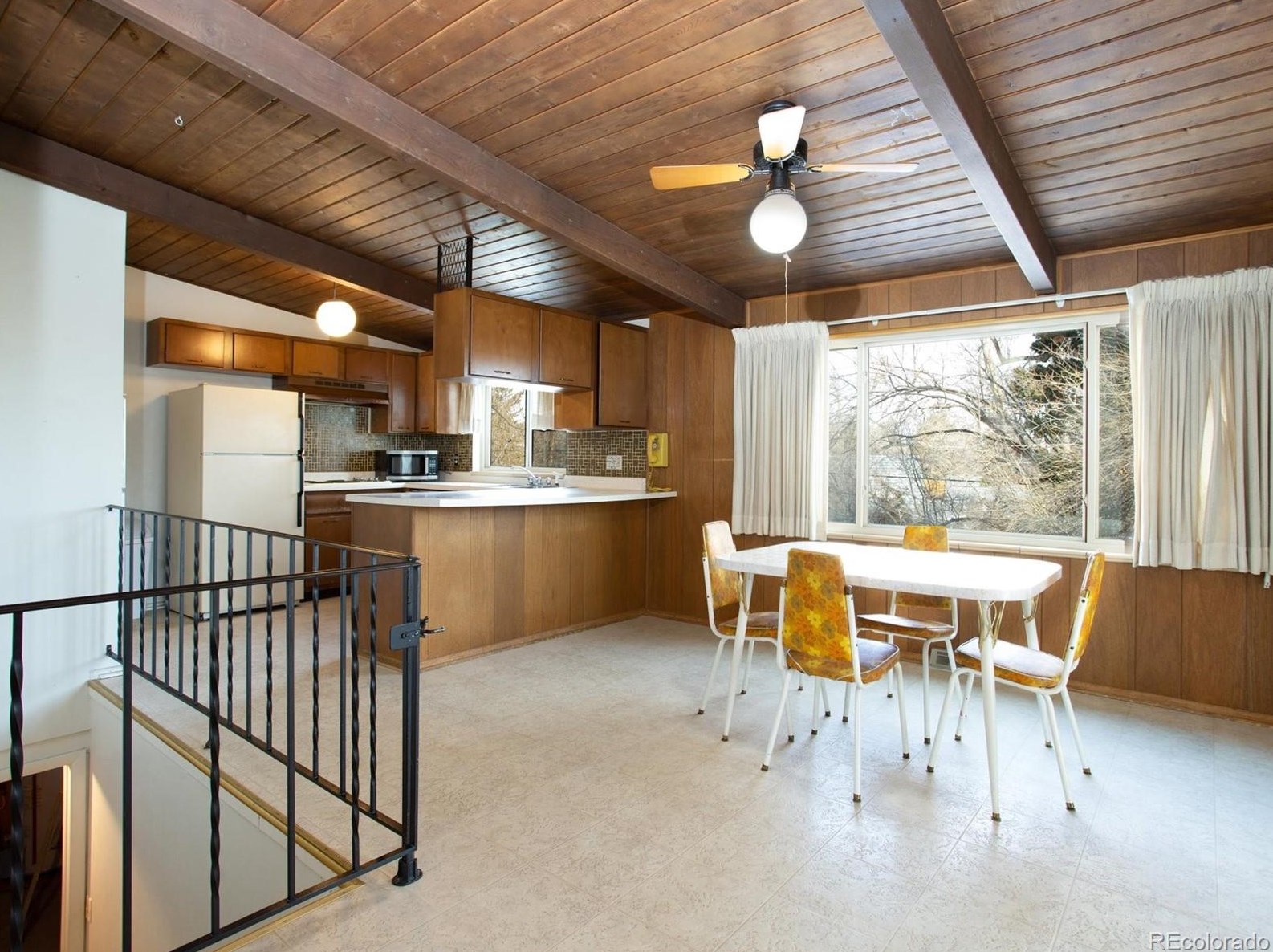 5220 Meade St, Littleton CO 80123-1744 exterior