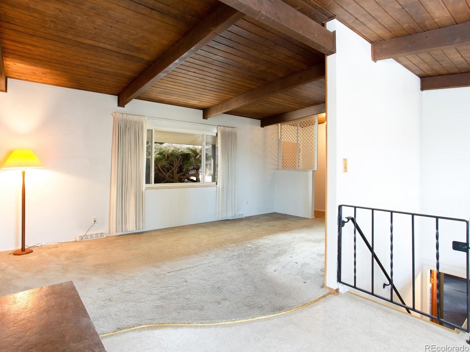 5220 Meade St, Littleton CO 80123-1744 exterior