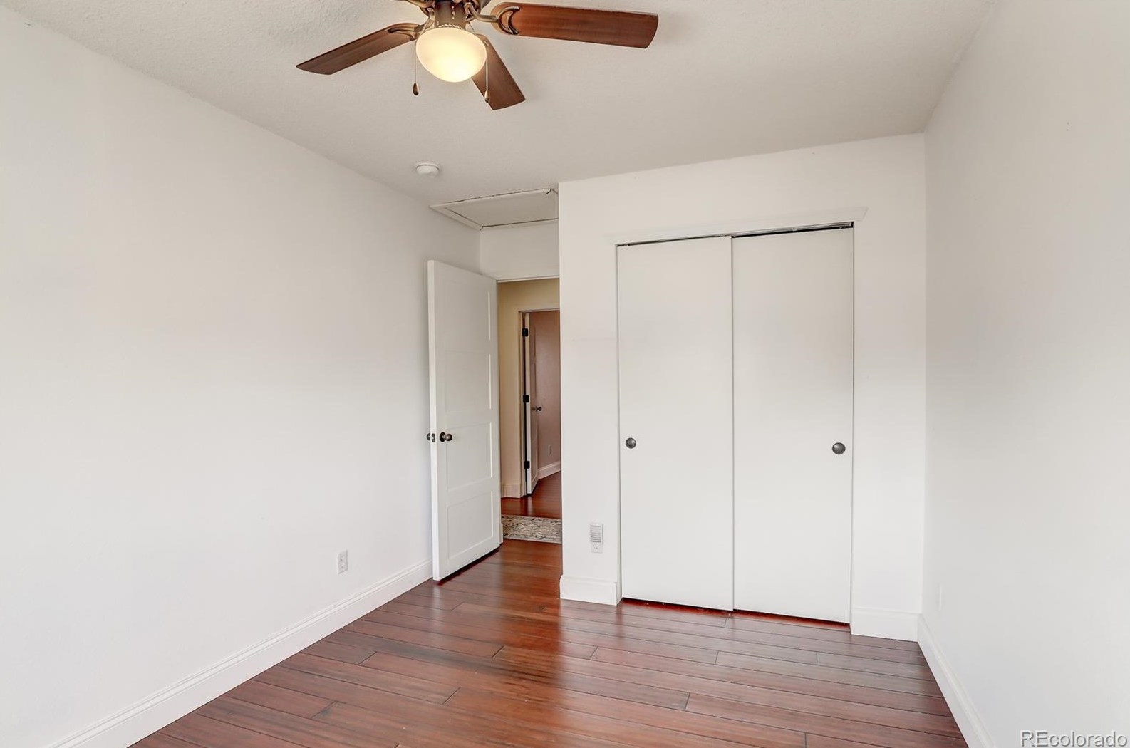 4356 Bennington Ave, Castle Rock CO  80104-8581 exterior