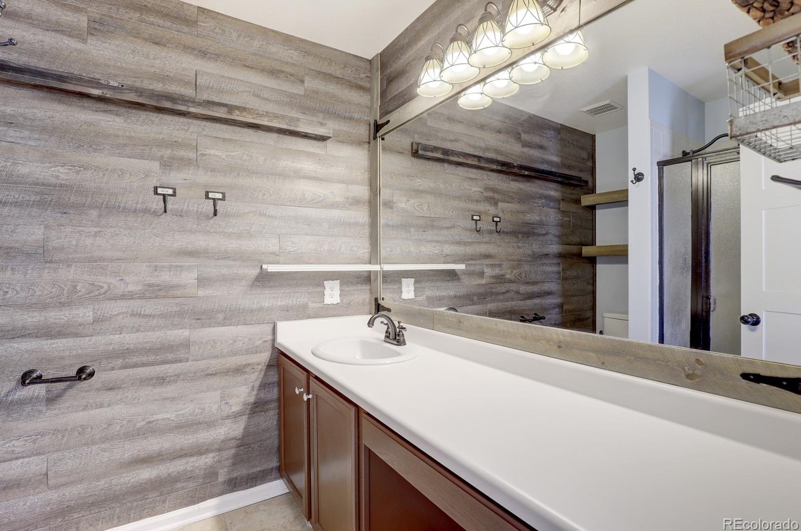 4356 Bennington Ave, Castle Rock CO  80104-8581 exterior