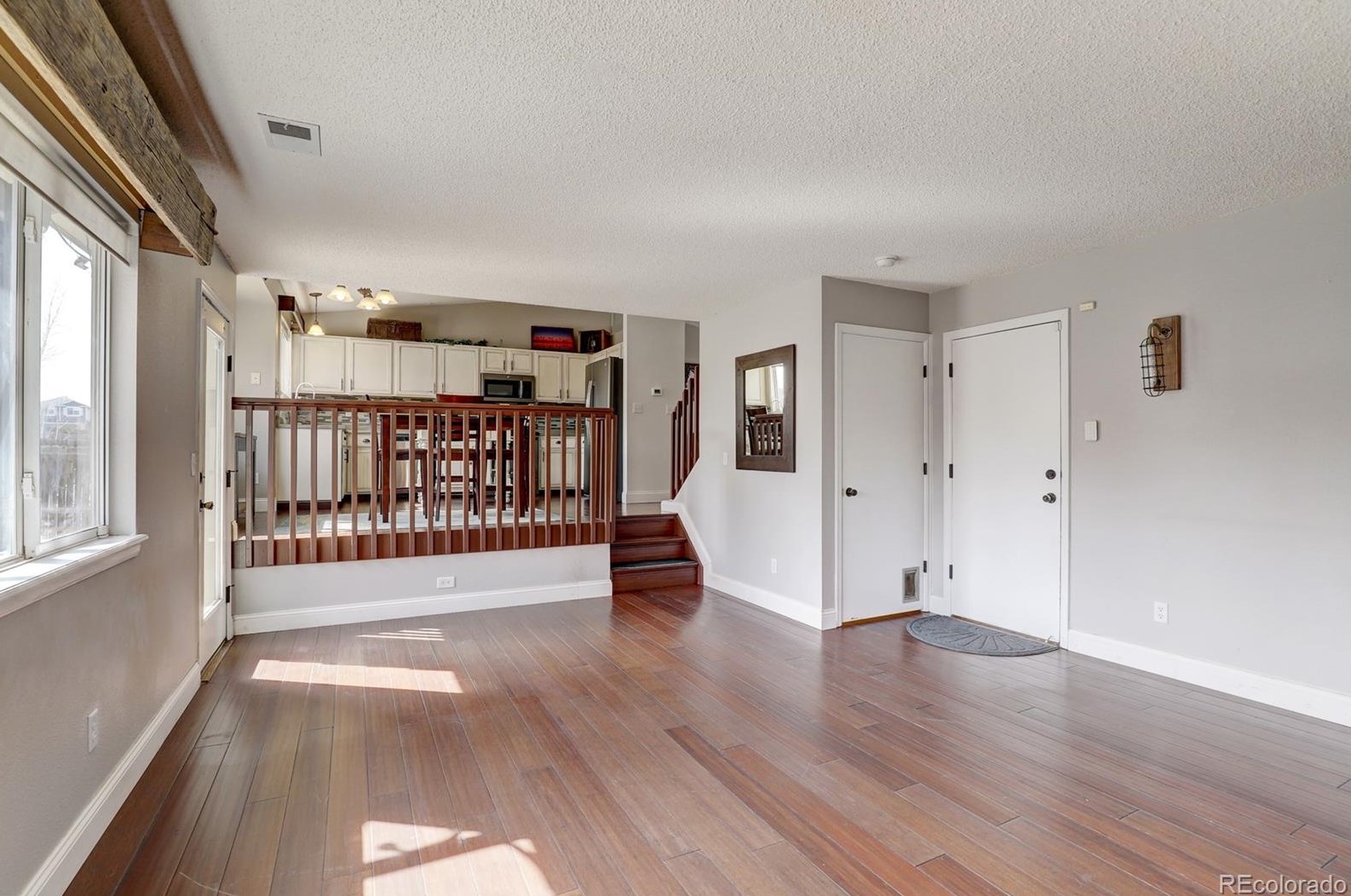 4356 Bennington Ave, Castle Rock CO  80104-8581 exterior