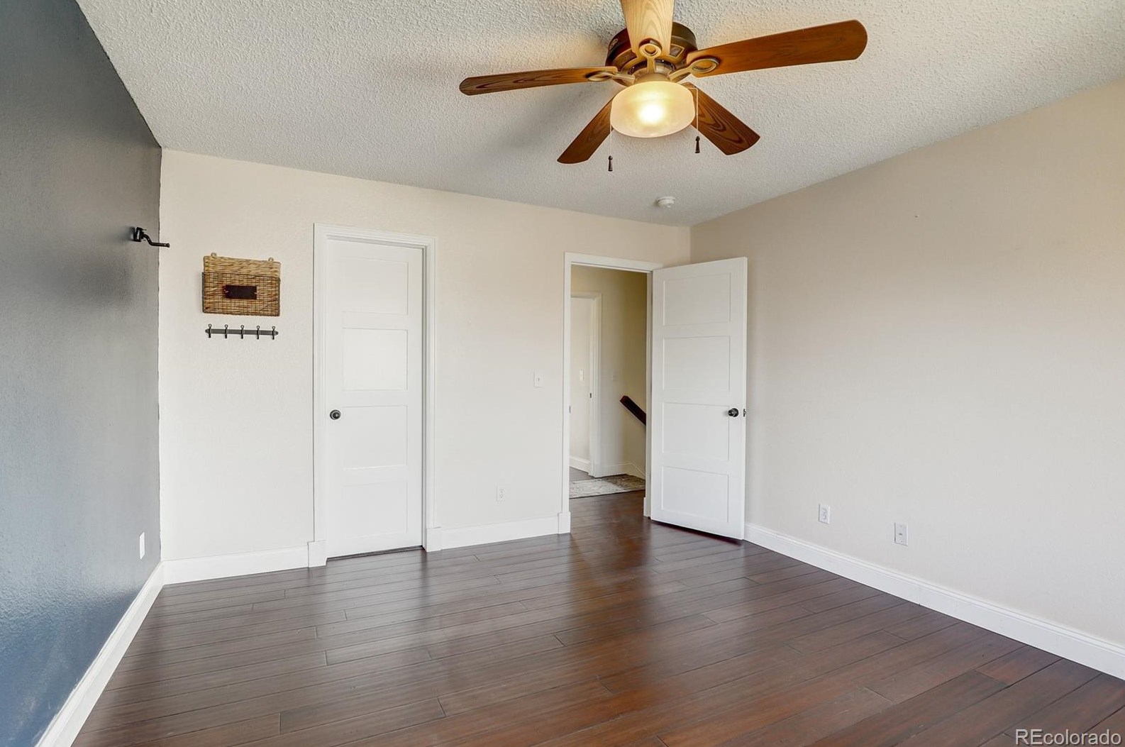 4356 Bennington Ave, Castle Rock CO  80104-8581 exterior