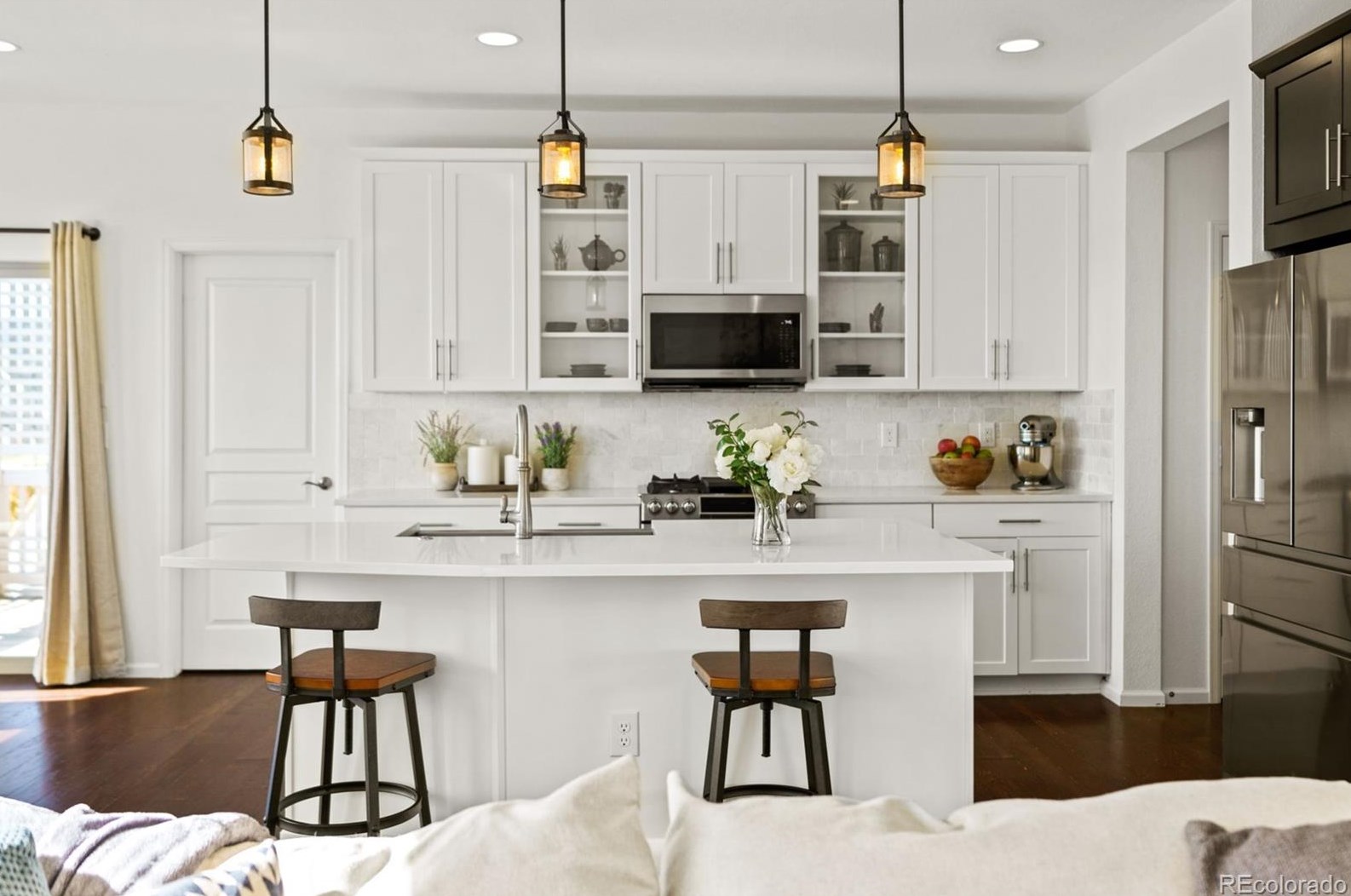 17060 86 Pl, Arvada CO  exterior