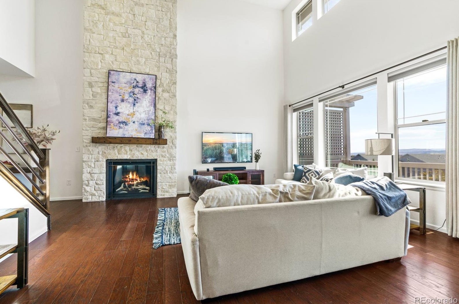 17060 86 Pl, Arvada CO  exterior