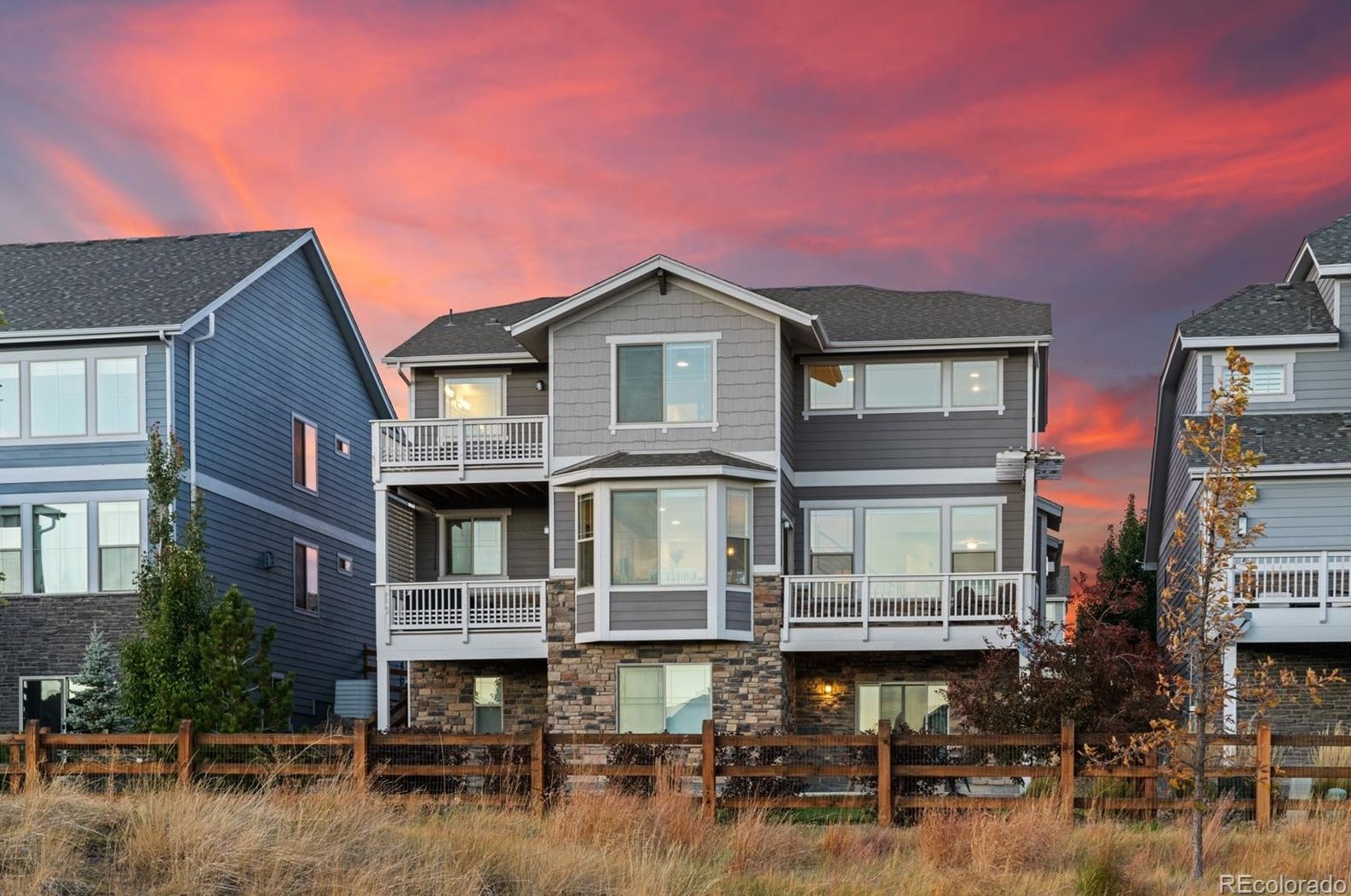 17060 86 Pl, Arvada CO  exterior