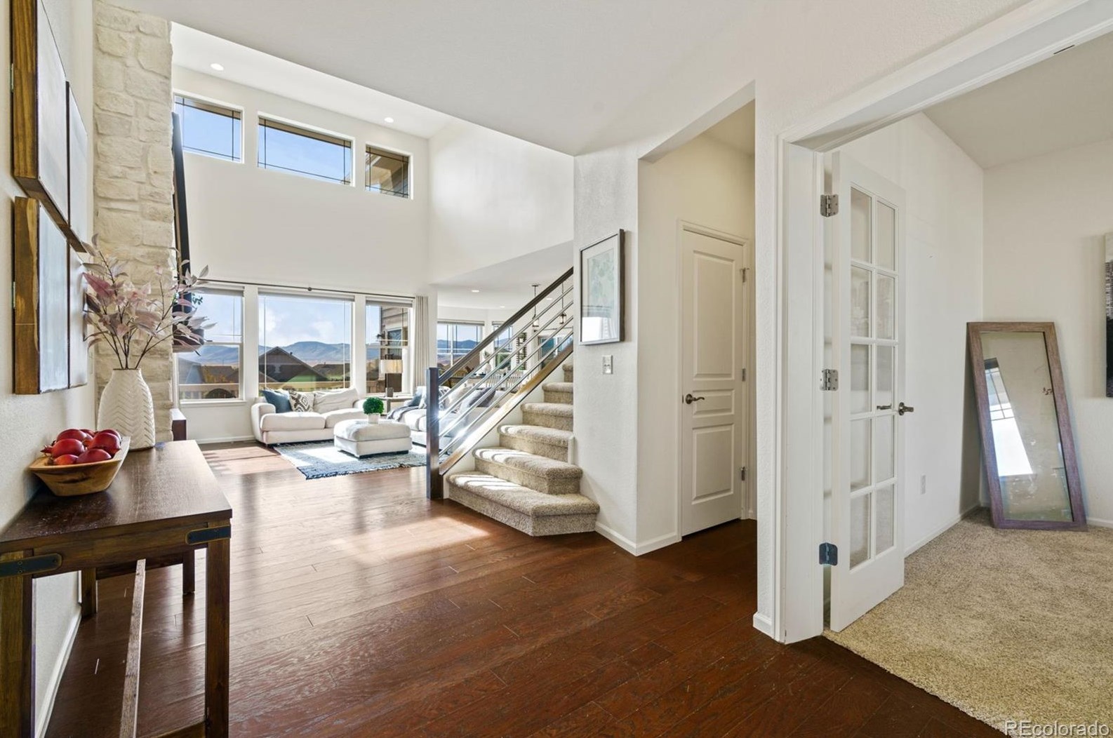 17060 86 Pl, Arvada CO  exterior