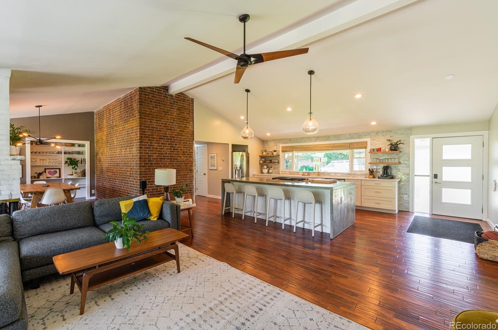 520 Aberdeen Ave, Littleton CO 80120-2711 exterior